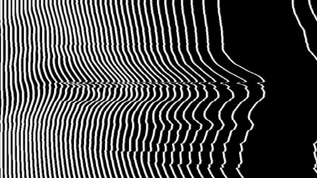 Animated glitch packed with gritty industrial elements, data mosh artifacts, and cyberpunk aesthetics. Perfect for tech-driven visuals and dark