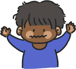 Obraz premium 공부