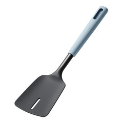 Versatile kitchen spatula perfect for flipping, serving, and cooking. Essential tool for home chefs and baking enthusiasts alike.