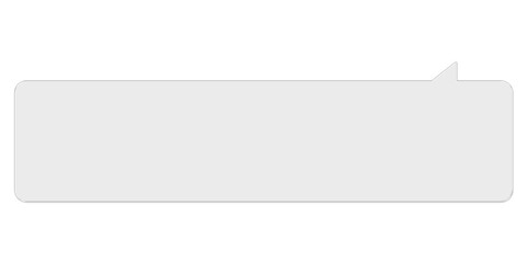 Obraz premium Clear glass speech bubble for overlay, Glass chat icon, glass message, conversation icon cut out PNG. Glassmorphism UI Element 
