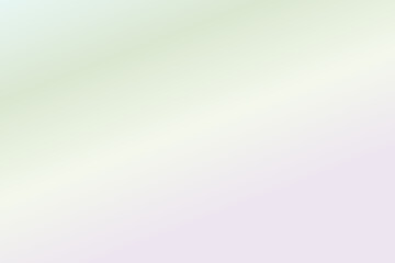 Mint Sage Pastel Gradient Background