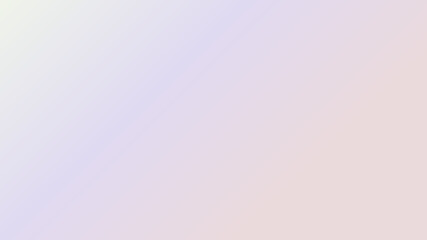 Butter Lilac Soft Gradient Background