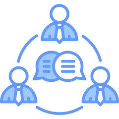 Communication Icon