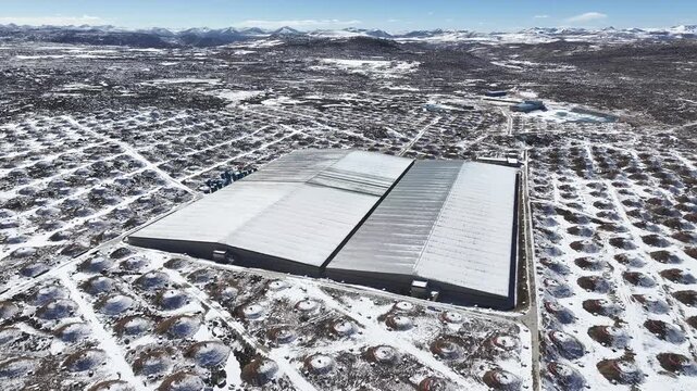 Large High Altitude Air Shower Observatory