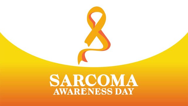 sarcoma awareness month for better public health