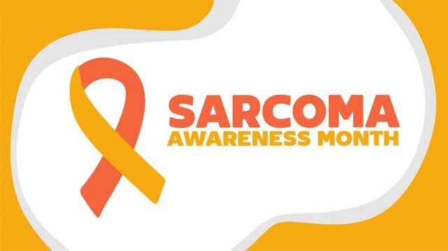 sarcoma awareness month for better public health