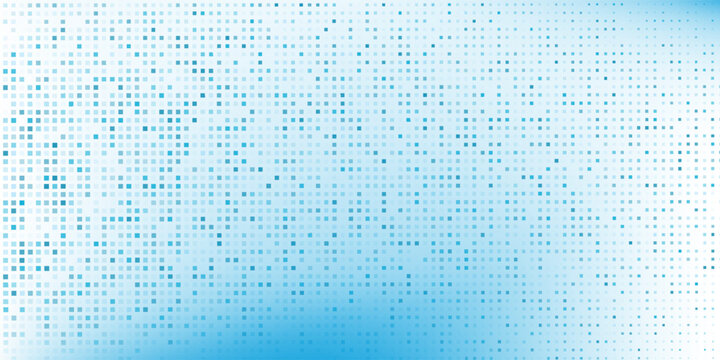 Abstract Blue Gradient Vector Background. Abstract Light Blue Gradation Background Simple Design