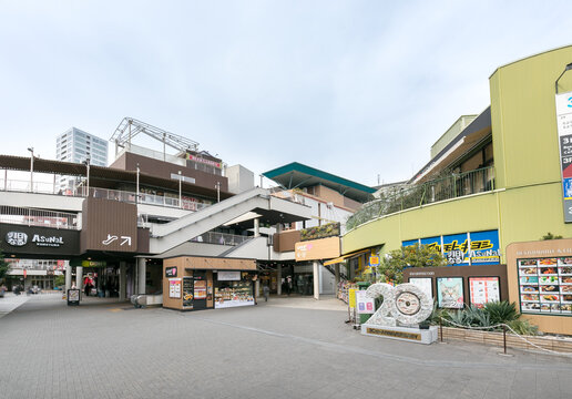 アスナル金山（愛知県名古屋市中区金山１丁目）