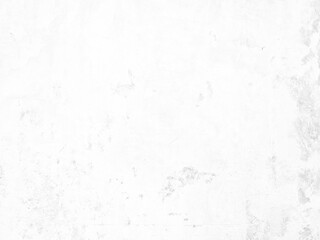 Fototapeta premium Grungy White Natural Cement Background.