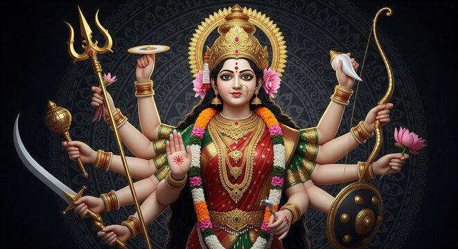 Chaitra Navratri: A Divine Celebration of Devotion and Renewal