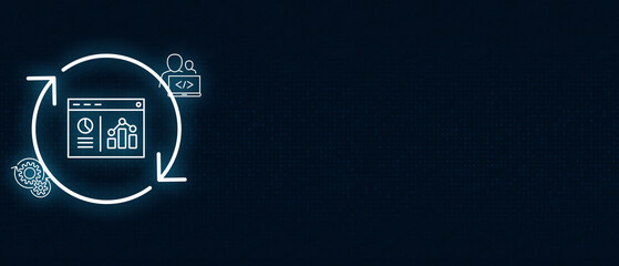 Software Development Cycle and Continuous Integration