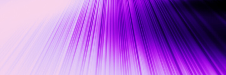 Fototapeta premium Abstract blurred gradient stripped background