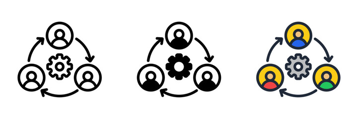 Remote Collaboration is teamwork conducted online using digital tools across different locations.