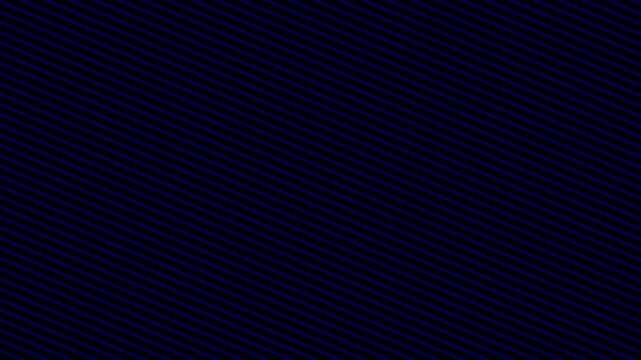 A dark blue background with subtle diagonal stripes creating a textured pattern, suitable for digital displays or graphic design.