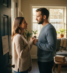 Moments That Stay After Goodbye