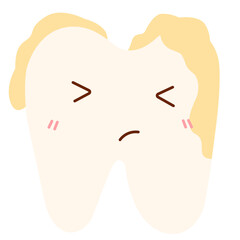 dental, tooth, teeth, pain, ache, sensitive, sensitivity, cavity, decay, plaque, bacteria, germ, infection, erosion, enamel, unhealthy, problem, hygiene, care, treatment, clinic