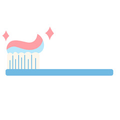 dental, toothbrush, brushing, toothpaste, hygiene, cleaning, care, routine, daily, fresh, freshness, foam, prevention, protection