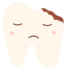 dental, tooth, teeth, cavity, decay, damage, problem, pain, ache, infection, bacteria, germ, erosion, enamel, unhealthy, hygiene, care