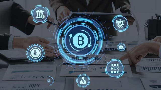 Cryptocurrency enable digital finance with decentralized defi systems. Cryptocurrency market grow through blockchain, and cryptocurrency ledger transaction offer secure finance NFT innovation. Funnel