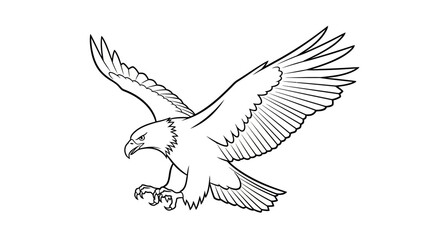 Obraz premium Wildlife Photography, Natural Habitat, Dynamic Perspective, Stunning Illustration