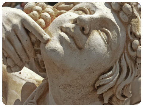 Bacchus 