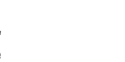 Obraz premium A black screen with a white stylized drawing of a bison s head