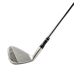 Golf Putter Club - Transparency