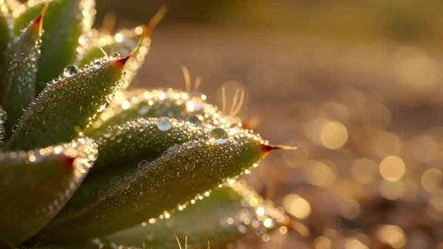 Natural Phenomena Capturing transient and beautiful occurrences in arid landscapes.