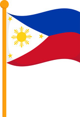 philippines flag