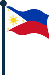 philippines flag