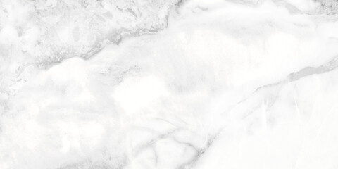 White marble pattern texture for background