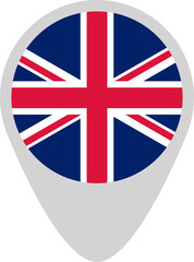 english flag