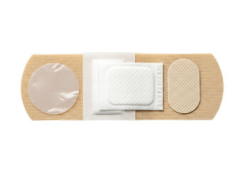 Nursing Breast Pads in Packaging.