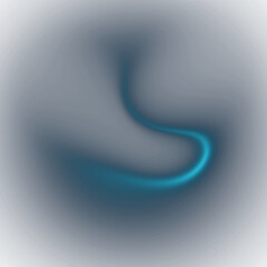 Soft Base Shadow Overlay for Product Display and Minimal Abstract Background