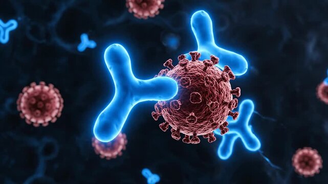 Nipah Virus Outbreak Animation India Zoonotic Transmission Global Spread Medical Visualization Public Health Risk