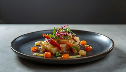 chicken with vegetables