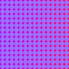 abstract colorful background with circles
