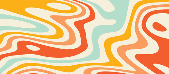 retro background groovy background s background © Pjdine