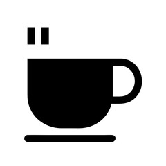 Coffee Icon Vector Illustration