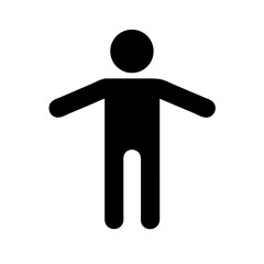 Collage Icon Vector Illustration