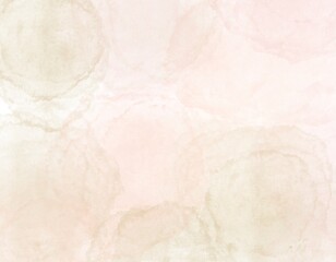 Obraz premium fluffy pink smoke on background