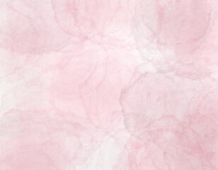 Obraz premium fluffy pink smoke on background