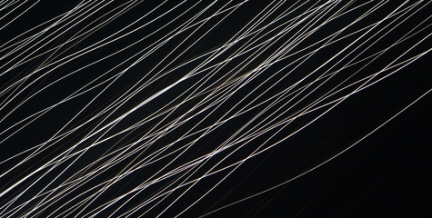 Obraz premium Symphony of Colors and Textures Forming a Vivid and Dynamic Background