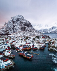 Lofoten