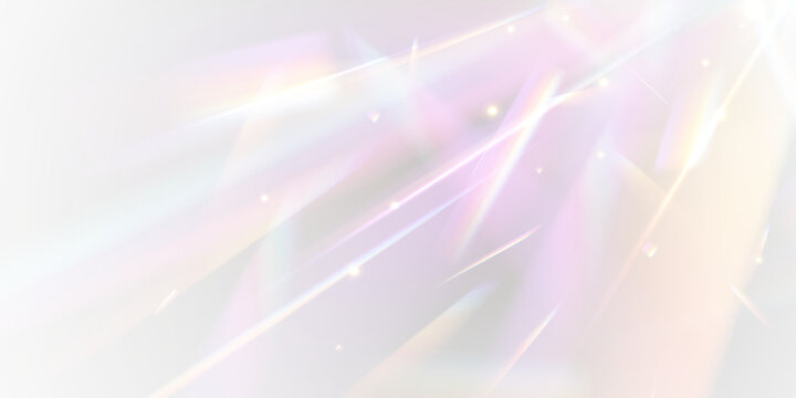 Radiant prism shimmer flows through glass textures creating rainbow brilliance. Subtle glow adds magic. Perfect PNG asset for fantasy graphics.