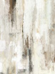 Fototapeta premium Abstract oil painting style, creative texture effects, modern artistic wall decor, mural design, artistic strokes, elegant home decoration, fine art prints, contemporary artwork, artistic expression