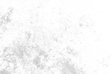 The Dark grunge dust texture overlay with scratches and particles