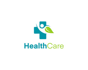 Health care logo