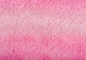 Cozy Pink Fabric Texture Background