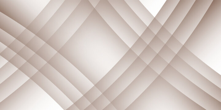 Abstract background Mocha collour. Geometric gradient brown background rectangular,collour Concept, modern design